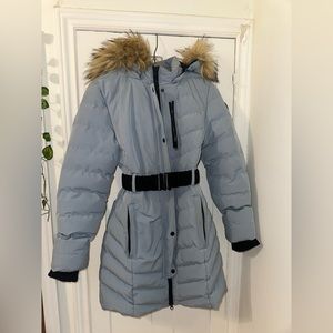 Women’s winter coat